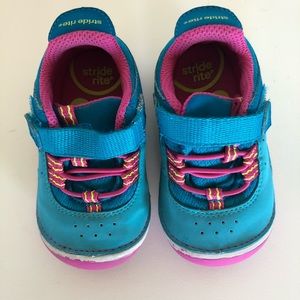 Stride rite 5.5W